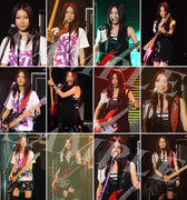 SCANDAL VIRGIN HALL TOUR 2011「BABY ACTION」 88433726