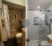 bathroom remodeling in Chandler, AZ