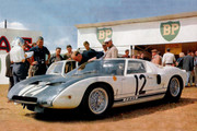  1964 International Championship for Makes - Page 3 64lm12-GT40-R-Attwood-J-Schlesser-17
