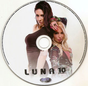 Luna - Diskografija Cd