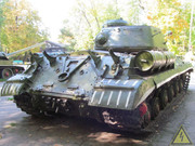 Советский тяжелый танк ИС-2, Ульяновск IS-2-Ulyanovsk-006