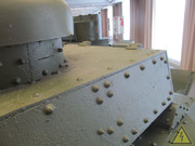 Советский легкий танк Т-18, Музей военной техники, Верхняя Пышма IMG-9713