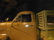 Американский грузовой автомобиль Studebaker US6, Музей военной техники, Верхняя Пышма DSCN2220