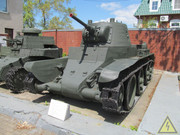 Реестр галереи "Броня" BT-7-Khabarovsk-002