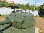 Американский средний танк М4А2 "Sherman", Музей вооружения и военной техники воздушно-десантных войск, Рязань. DSCN9347
