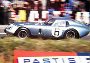  1964 International Championship for Makes - Page 3 64lm06-Cobra-CAmon-JNeerspasch-1