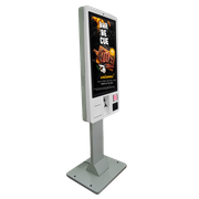 Kiosco Transaccional SAT KT32LC - 3