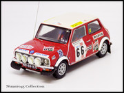 1973 #66 Portugal Mini Gonçalves