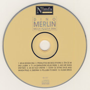 Dino Merlin - Diskografija CD