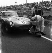 24 HEURES DU MANS YEAR BY YEAR PART ONE 1923-1969 - Page 55 62lm08-Jag-ELight-Maurice-Charles-John-Coundley-15