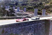 Targa Florio (Part 5) 1970 - 1977 - Page 3 1971-TF-5-Vaccarella-Hezemans-045