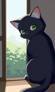 Felicia-Cat-Form