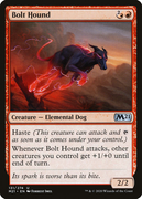 Bolt-Hound
