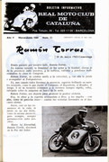 Aniversario de la muerte de Ramon Torras To-CC1965-408
