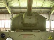 Советский тяжелый опытный танк Объект 238 (КВ-85Г), Парк "Патриот", Кубинка DSC09480
