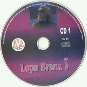 Lepa Brena - Diskografija Scan0003