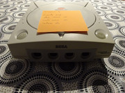 Lot console Dreamcast (Euro et Jap) et accessoires VGA-Box, VMU, etc... DSC05118