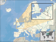 1/2 Dólar Sealand 1994 1280px-Europe-location-SLD