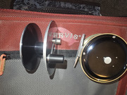 bill ballan fly reel site classicflyrodforum.com Bill Ballan info needed