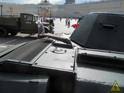 Советский легкий танк Т-60,  Музей битвы за Ленинград, Ленинградская обл. IMG-5889