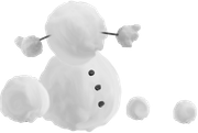 SNOWMANDBJ73