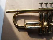 Bach Stradivarius Trumpet 1966 sn 38241 (4)