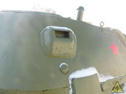 Советский средний танк Т-34, СТЗ, Волгоград DSCN7307