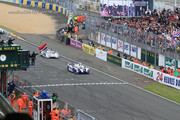 24 HEURES DU MANS YEAR BY YEAR PART SIX 2010 - 2019 - Page 11 2012-LM-100-Start-27