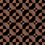 brown-black-balls-pattern