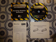 Lot console Dreamcast (Euro et Jap) et accessoires VGA-Box, VMU, etc... DSC05286