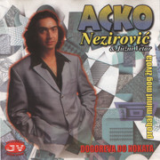 Acko Nezirovic - Diskografija Acko-Nezirovic-1998-Prednja