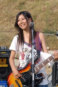 SCANDAL - 2006-2007 Live Performance Timeline Shiroten-TOMOMI-27