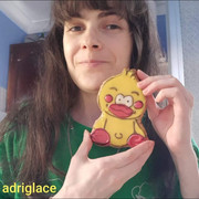 Biscoito decorado Adriglace 6