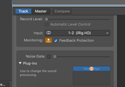 Garageband Garageband