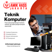 Teknik Komputer