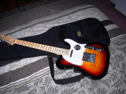 Fender USA Telecaster 2016?