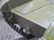 Советский легкий танк Т-60, Музей техники Вадима Задорожного IMG-3841