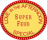 Love in the Afternoon Super Feud Special (1981)