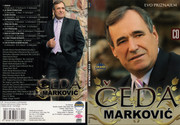 Ceda Markovic - Diskografija Omot-3