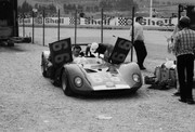 Targa Florio (Part 5) 1970 - 1977 - Page 3 1971-TF-66-Baldi-Gonfiantini-001