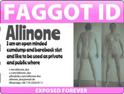 setcard fggt ID Allinone dus