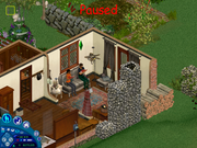 10-calm down, party animals