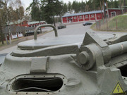 Американский средний танк М4 "Sherman", Танковый музей, Парола  (Финляндия) IMG-2656