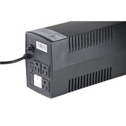 3958-3-UPS REGULADA SAT UR750 750VA 120V