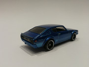 Nissan SKYLINE 2000 GT-R