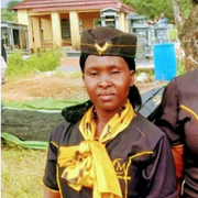 Staff member