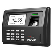 2946-2-CONTROL DE ASISTENCIA EP300 ANVIZ