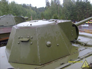  Советский легкий танк Т-60, танковый музей, Парола, Финляндия S6302534