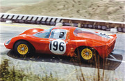1966 International Championship for Makes - Page 3 66tf196-F206-S-JGuichet-GBaghetti-5