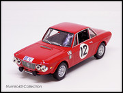 1969 RAC Lancia Kallstrom